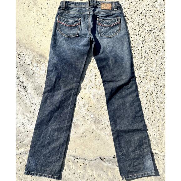 Vintage Tribeca Italian Denim - Picture 3 of 10